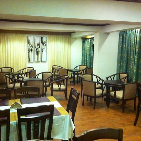 Hotel Mohit Darjeeling  Exterior foto